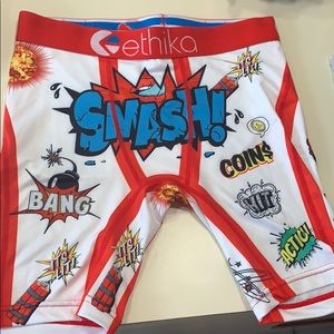 ethika underwear